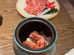 -樱宿日式和牛烧肉(五道口店)
