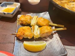 -鸟鹏烧鸟居酒屋(天河领展店)