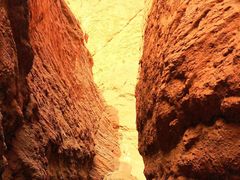 -天山神秘大峡谷