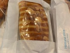 -好利来(奥林匹克购物广场店)
