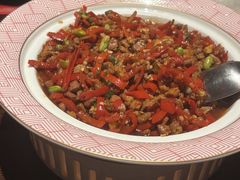 -千百味红餐厅·江西菜(绿地双子塔店)