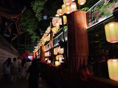 -丰都鬼城名山景区