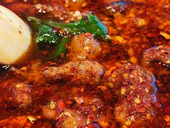 -上和臻品中国菜(花园街店)