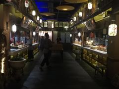 -淀里船宴(裕华东路店)