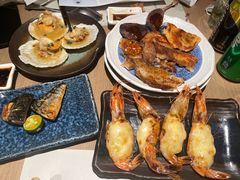 -大渔铁板烧(花园道店)