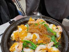 美极蒜蓉虾-望蓉城·古法酸菜鱼(世纪汇店)