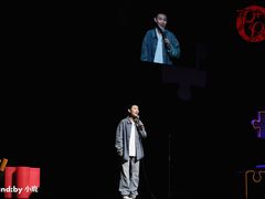 -交通银行前滩31演艺中心