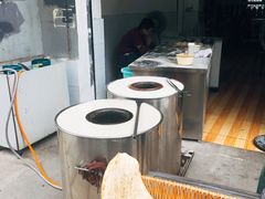 -荆楚任氏锅盔(紫阳路店)