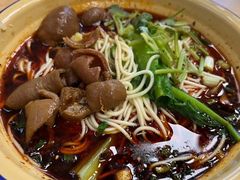 -老蒋面(南坪店)