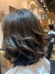 点击看大图 中发-曼都发型·臻选