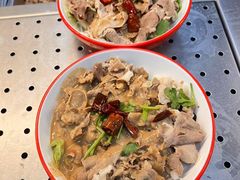 -清华澜园教工餐厅