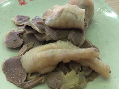 -百家鸡味馆(清泰店)