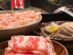 -于屿城重庆火锅(深圳总店)