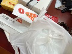 -必胜客(堤口路店)