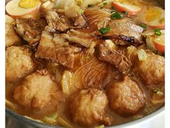 -小土豆北方菜馆(文慧园店)