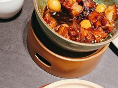 -简小舍· 民间手艺菜(古德寺店)