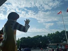 -麦当劳(庐山南路店)