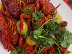 -忆口香龙虾(珠海夏湾老店)