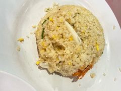 -大茄来海鲜餐厅(亚洲城分行)