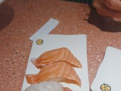 -元气寿司(东方宝泰店)