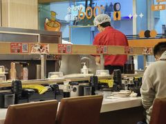 -争鲜回转寿司(浦东三钢里PLUS店)