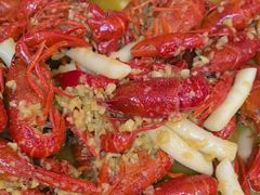 -指爱龙虾(金杨路总店)