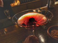 -格兰酒吧Glen Bar
