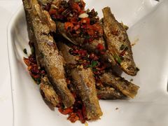 -丹江口渔村·湘味厨房(桃园店)