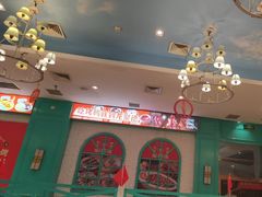 -龙聚德北京烤鸭(沙坪坝华宇A馆店)