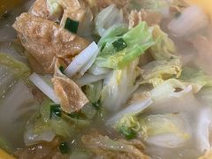 -小乡小镇·传承桐庐土菜·老板亲自烧的菜