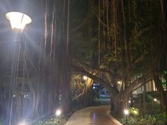 -台山颐和温泉城