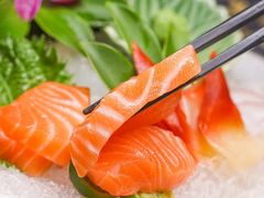 -村上一屋·亚洲菜融合小馆(南楼店)