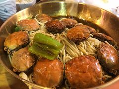 -回·龙虾铺·盆盆蟹·烧烤大排档(回龙观店)
