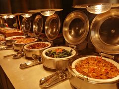 -V-ONE西雅图海鲜自助餐厅(仓山万达广场店)