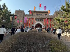 -红石寨旅游度假区