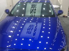 -车艺尚上海龙膜隐形车衣汽车贴膜旗舰店