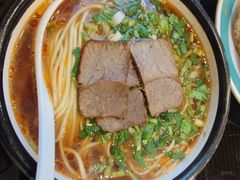 牛肉拉面大-宛平李记小吃(东关街店)