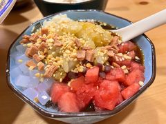 -妙味招领四川冒菜(工农新村店)