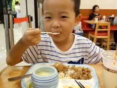 -食其家·牛丼咖喱(苏州永旺店)