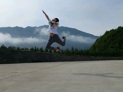 -腾冲云峰山