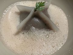 -泰安门Taian Table(镇宁路店)