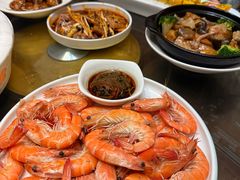 -老西安韩记三鲜煮馍(四府街店)