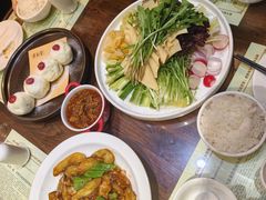 -老厨家(中央大街西七道街店)
