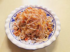 黄记凉粉-富临轩私房菜(集庆门大街店)