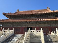 -清东陵