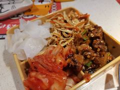 -猫爪爪原切自助烤肉(观音桥阳光世纪店)