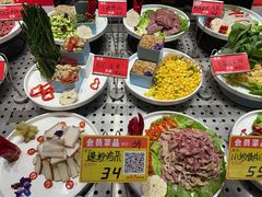 -阿财老铺·老蚌埠龙虾城(华夏总店)