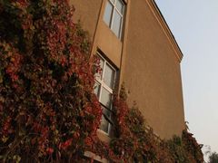 -辽宁大学(崇山校区)
