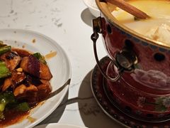 -关东小磨东北菜(漕河泾印象城店)