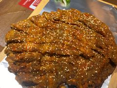-快乐小羊·内蒙牛羊肉火锅(流花中心店)